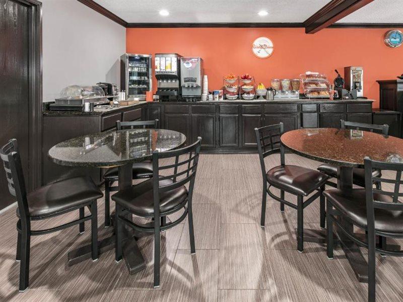 Howard Johnson By Wyndham Near Schlitterbahn New Braunfels Extérieur photo