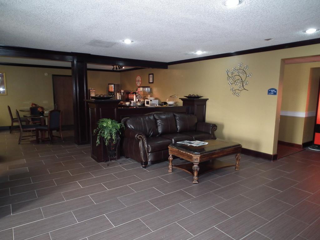 Howard Johnson By Wyndham Near Schlitterbahn New Braunfels Extérieur photo