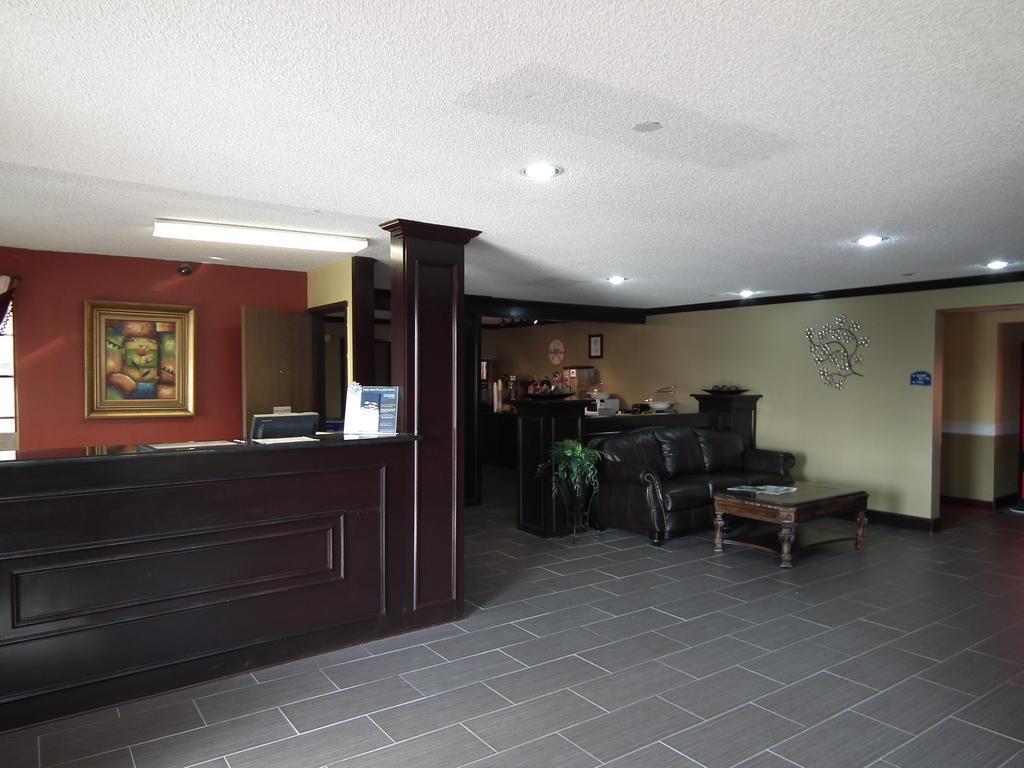 Howard Johnson By Wyndham Near Schlitterbahn New Braunfels Extérieur photo