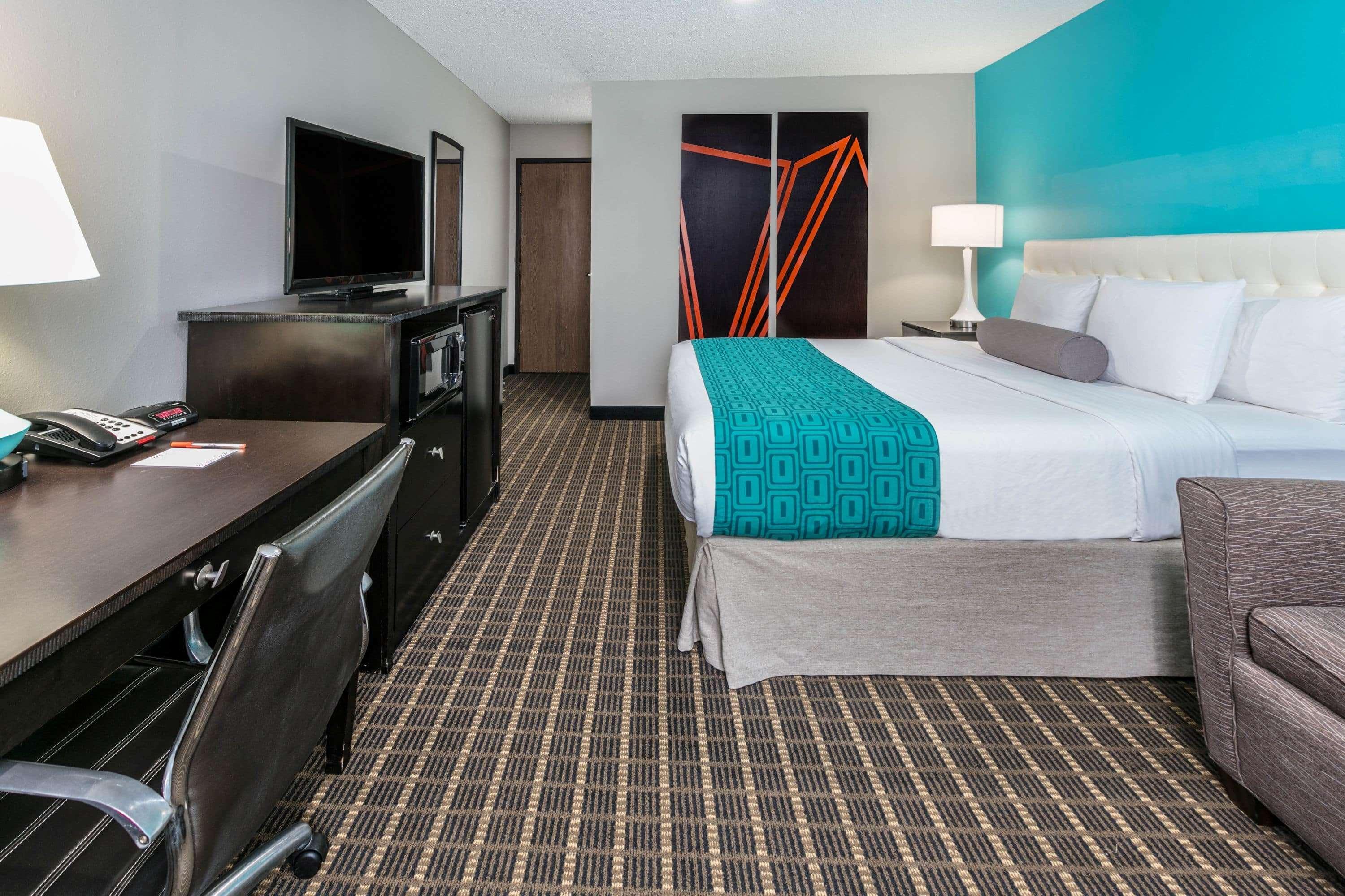 Howard Johnson By Wyndham Near Schlitterbahn New Braunfels Extérieur photo