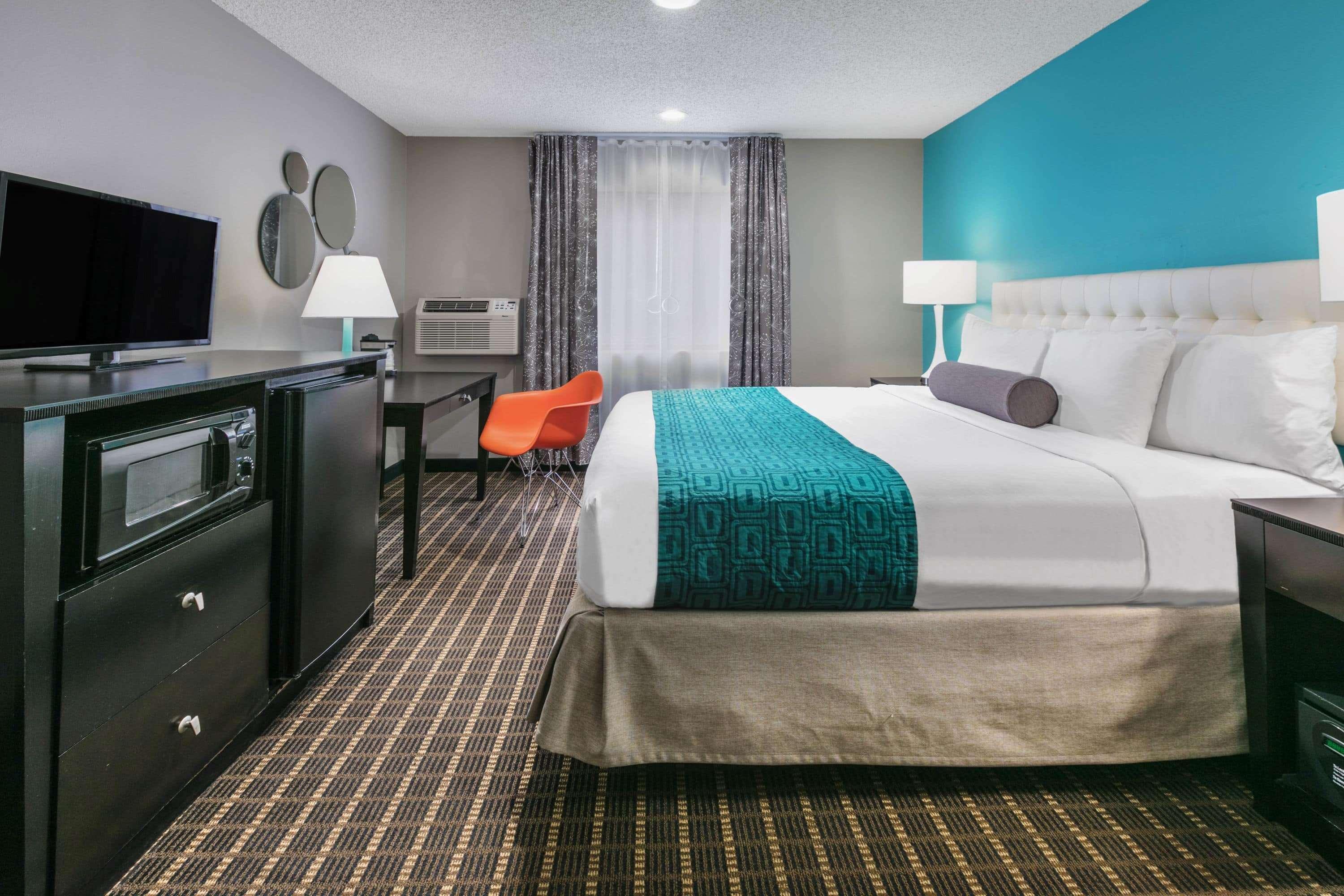 Howard Johnson By Wyndham Near Schlitterbahn New Braunfels Extérieur photo