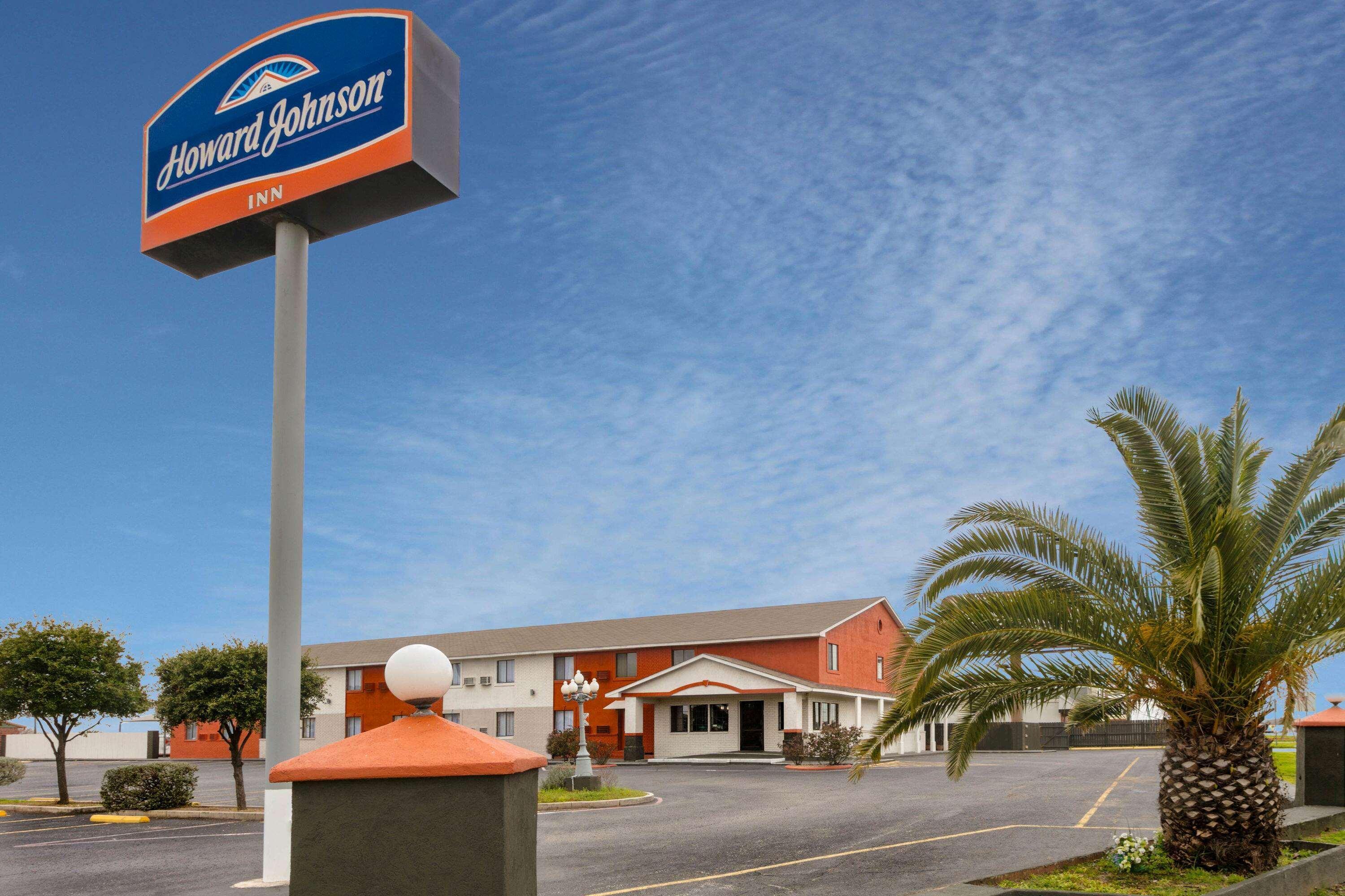Howard Johnson By Wyndham Near Schlitterbahn New Braunfels Extérieur photo