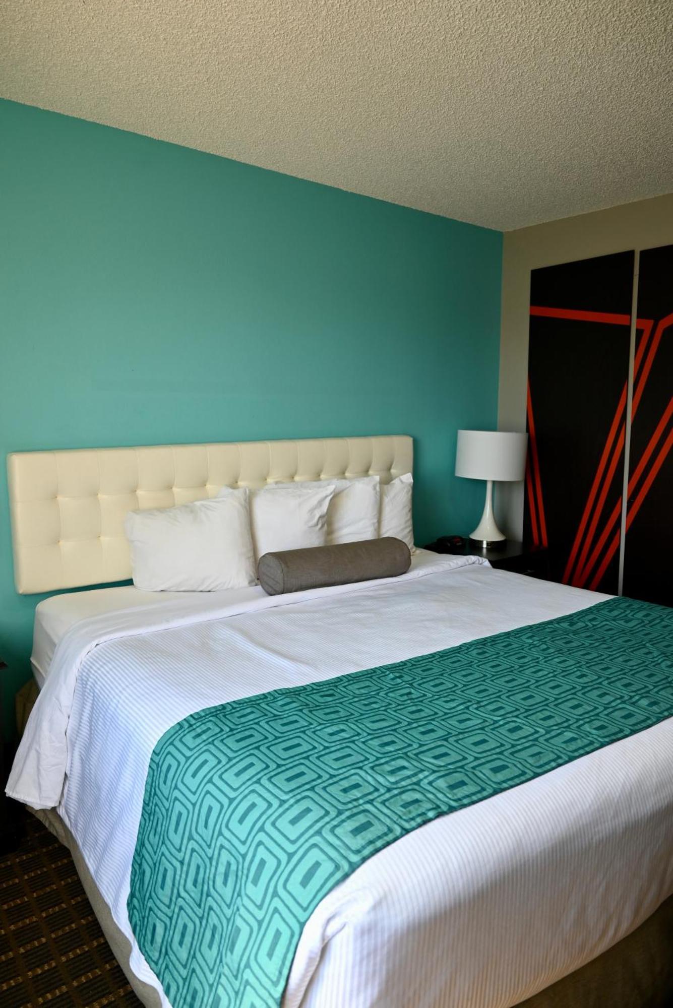 Howard Johnson By Wyndham Near Schlitterbahn New Braunfels Extérieur photo
