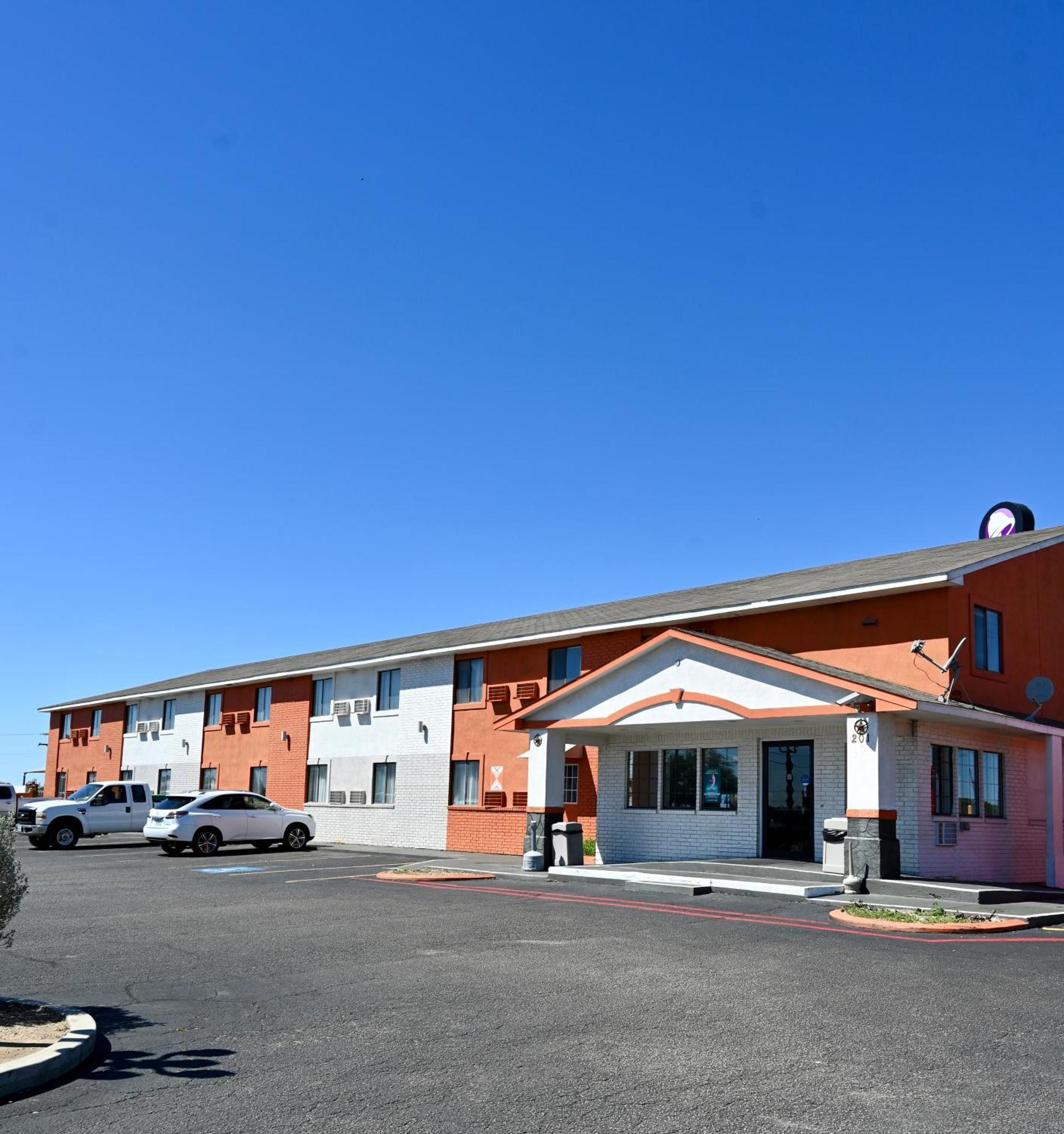 Howard Johnson By Wyndham Near Schlitterbahn New Braunfels Extérieur photo